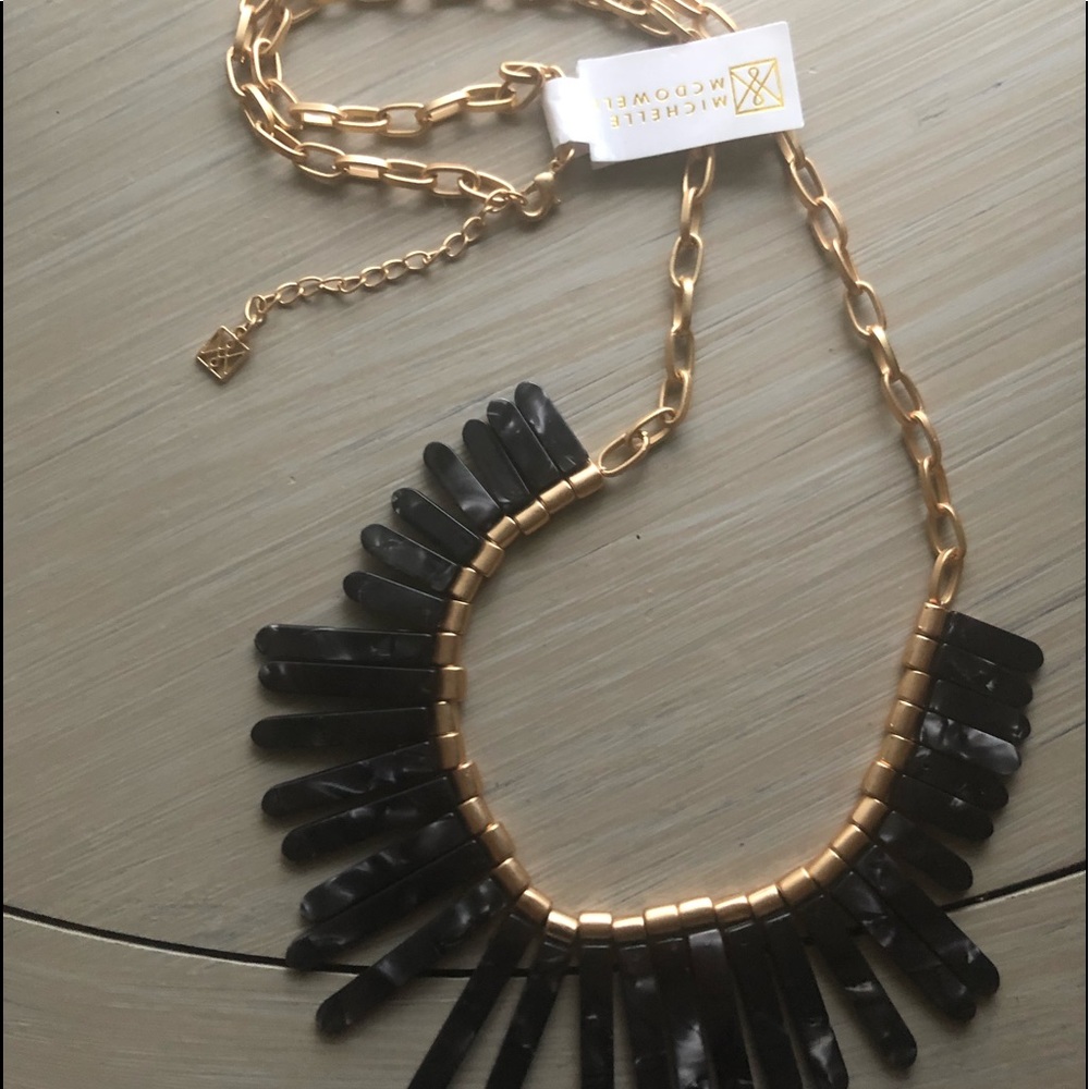 Michelle McDowell Necklace